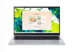 Acer Aspire Go | 15.6'' Full HD IPS | Intel Core 7 150U | 16GB RAM | 1TB SSD | W11 Pro