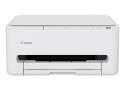 Canon PIXMA TS4150i | Inkjet All-in-One Kleurenprinter | A4 | 1200 x 1200 DPI | Wifi | Printen Kopiëren Scannen | Wit | OPEN BO