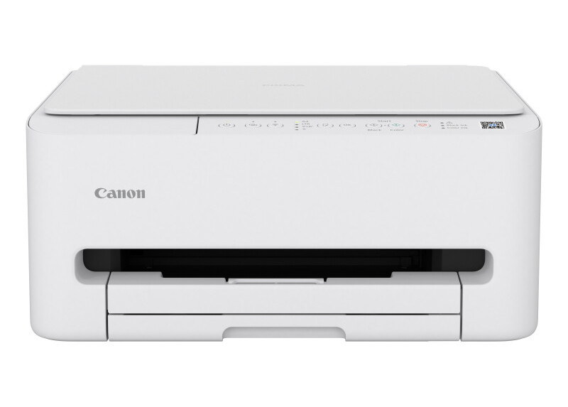 Canon PIXMA TS4150i | Inkjet All-in-One Kleurenprinter | A4 | 1200 x 1200 DPI | Wifi | Printen Kopiëren Scannen | Wit | OPEN BO