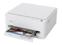 Canon PIXMA TS4150i | Inkjet All-in-One Kleurenprinter | A4 | 1200 x 1200 DPI | Wifi | Printen Kopiëren Scannen | Wit | OPEN BO