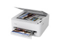 Canon PIXMA TS4150i | Inkjet All-in-One Kleurenprinter | A4 | 1200 x 1200 DPI | Wifi | Printen Kopiëren Scannen | Wit | OPEN BO