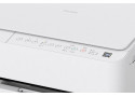 Canon PIXMA TS4150i | Inkjet All-in-One Kleurenprinter | A4 | 1200 x 1200 DPI | Wifi | Printen Kopiëren Scannen | Wit | OPEN BO