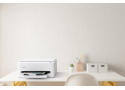 Canon PIXMA TS4150i | Inkjet All-in-One Kleurenprinter | A4 | 1200 x 1200 DPI | Wifi | Printen Kopiëren Scannen | Wit | OPEN BO