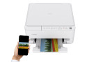 Canon PIXMA TS4150i | Inkjet All-in-One Kleurenprinter | A4 | 1200 x 1200 DPI | Wifi | Printen Kopiëren Scannen | Wit | OPEN BO