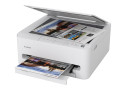 Canon PIXMA TS4150i | Inkjet All-in-One Kleurenprinter | A4 | 1200 x 1200 DPI | Wifi | Printen Kopiëren Scannen | Wit | OPEN BO