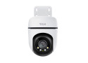 TP Link Tapo C510W | 2K 3MP WiFi Beveiligingscamera | 2304 x 1296 | 360° Pan/Tilt | Nachtzicht in Kleur | IP65