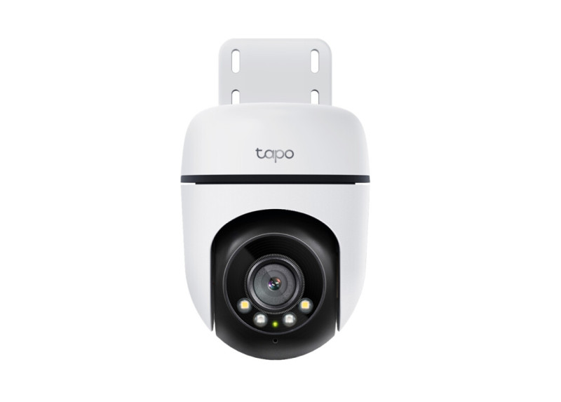 TP Link Tapo C510W | 2K 3MP WiFi Beveiligingscamera | 2304 x 1296 | 360° Pan/Tilt | Nachtzicht in Kleur | IP65