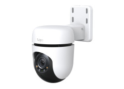 TP Link Tapo C510W | 2K 3MP WiFi Beveiligingscamera | 2304 x 1296 | 360° Pan/Tilt | Nachtzicht in Kleur | IP65