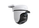 TP Link Tapo C510W | 2K 3MP WiFi Beveiligingscamera | 2304 x 1296 | 360° Pan/Tilt | Nachtzicht in Kleur | IP65