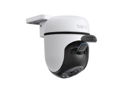TP Link Tapo C510W | 2K 3MP WiFi Beveiligingscamera | 2304 x 1296 | 360° Pan/Tilt | Nachtzicht in Kleur | IP65