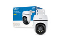 TP Link Tapo C510W | 2K 3MP WiFi Beveiligingscamera | 2304 x 1296 | 360° Pan/Tilt | Nachtzicht in Kleur | IP65