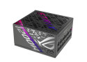 ASUS ROG Strix 1200W ATX Voeding | 80 PLUS Platinum | ATX 3.1 | PCIe 5.1 | Volledig Modulair