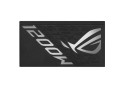 ASUS ROG Strix 1200W ATX Voeding | 80 PLUS Platinum | ATX 3.1 | PCIe 5.1 | Volledig Modulair
