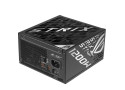 ASUS ROG Strix 1200W ATX Voeding | 80 PLUS Platinum | ATX 3.1 | PCIe 5.1 | Volledig Modulair