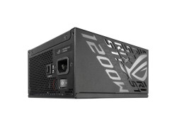ASUS ROG Strix 1200W ATX Voeding | 80 PLUS Platinum | ATX 3.1 | PCIe 5.1 | Volledig Modulair