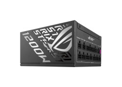 ASUS ROG Strix 1200W ATX Voeding | 80 PLUS Platinum | ATX 3.1 | PCIe 5.1 | Volledig Modulair