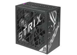 ASUS ROG Strix 1200W ATX Voeding | 80 PLUS Platinum | ATX 3.1 | PCIe 5.1 | Volledig Modulair