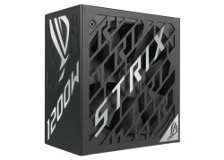 ASUS ROG Strix 1200W ATX Voeding | 80 PLUS Platinum | ATX 3.1 | PCIe 5.1 | Volledig Modulair