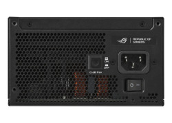 ASUS ROG Strix 1200W ATX Voeding | 80 PLUS Platinum | ATX 3.1 | PCIe 5.1 | Volledig Modulair