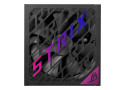 ASUS ROG Strix 1200W ATX Voeding | 80 PLUS Platinum | ATX 3.1 | PCIe 5.1 | Volledig Modulair