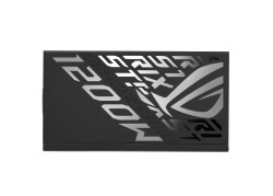 ASUS ROG Strix 1200W ATX Voeding | 80 PLUS Platinum | ATX 3.1 | PCIe 5.1 | Volledig Modulair