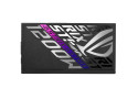 ASUS ROG Strix 1200W ATX Voeding | 80 PLUS Platinum | ATX 3.1 | PCIe 5.1 | Volledig Modulair
