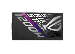 ASUS ROG Strix 1200W ATX Voeding | 80 PLUS Platinum | ATX 3.1 | PCIe 5.1 | Volledig Modulair