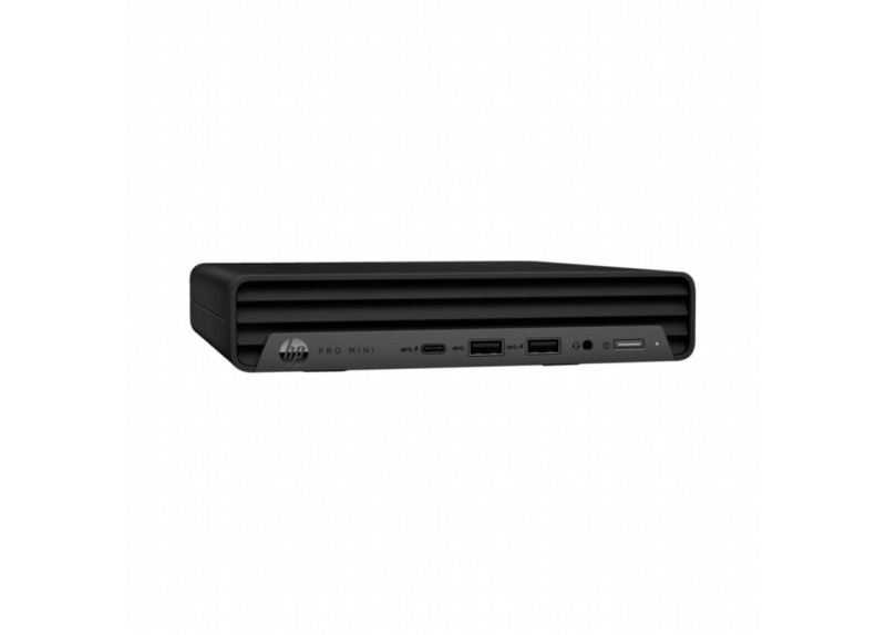 HP Pro Mini 400 G9 | Intel Core i7-14700T | 16GB DDR5 | 512GB SSD | W11 Pro