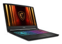 MSI Katana 15 HX | 15.6'' Full HD IPS | Intel Core i7-14650HX | RTX5070 | 16GB DDR5 | 1TB SSD | W11 Home