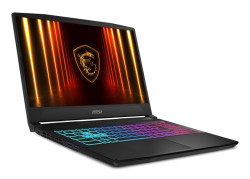 MSI Katana 15 HX | 15.6'' Full HD IPS | Intel Core i7-14650HX | RTX5070 | 16GB DDR5 | 1TB SSD | W11 Home