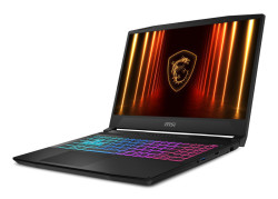 MSI Katana 15 HX | 15.6'' Full HD IPS | Intel Core i7-14650HX | RTX5070 | 16GB DDR5 | 1TB SSD | W11 Home