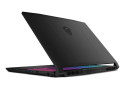 MSI Katana 15 HX | 15.6'' Full HD IPS | Intel Core i7-14650HX | RTX5070 | 16GB DDR5 | 1TB SSD | W11 Home