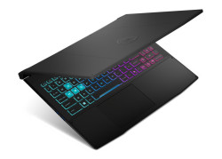 MSI Katana 15 HX | 15.6'' Full HD IPS | Intel Core i7-14650HX | RTX5070 | 16GB DDR5 | 1TB SSD | W11 Home