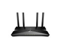 TP Link Archer AX53 | WiFi 6 Router (AX3000) | 2976 Mbit/s | Dual Band | 4x Gigabit LAN | WPA3 | EasyMesh