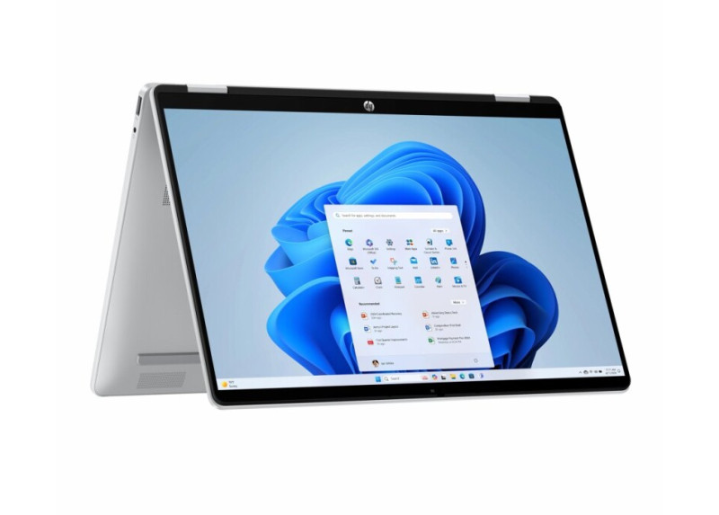 HP OmniBook 5 Flip 2in1 | 14'' WUXGA IPS | Intel Core 5 120U | 8GB LDDR5 | 512GB SSD | W11 Home
