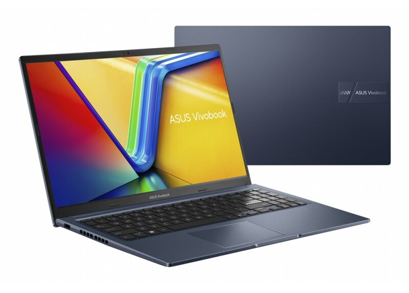 ASUS Vivobook 15 | 15,6'' Full HD IPS | AMD Ryzen 5 7430U | 8GB RAM | 512GB SSD | W11 Pro