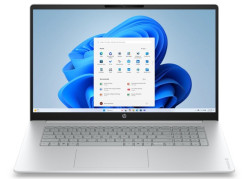HP OmniBook 3 | 17.3'' Full HD IPS | AMD Ryzen 5 40 | 8GB LDDR5 | 256GB SSD | W11 Pro