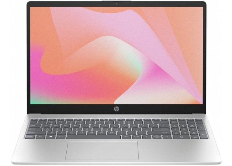 HP 15-fd1067nw | 15.6" Full HD IPS | Intel Core Ultra 7 155H | 24GB DDR5 | 512GB SSD | W11 Home