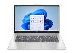 HP Laptop 17-cn4007nw | 17.3" Full HD IPS | Intel Core 7 150U | 16GB RAM | 512GB | W11 Home