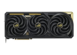 ASUS ROG Astral GeForce RTX 5090 Edition 20 | 32GB GDDR7 | PCIe 5.0