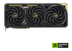 ASUS ROG Astral GeForce RTX 5090 Edition 20 | 32GB GDDR7 | PCIe 5.0