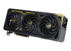 ASUS ROG Astral GeForce RTX 5090 Edition 20 | 32GB GDDR7 | PCIe 5.0