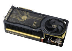 ASUS ROG Astral GeForce RTX 5090 Edition 20 | 32GB GDDR7 | PCIe 5.0