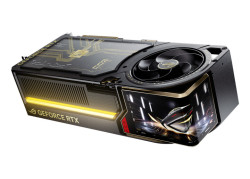 ASUS ROG Astral GeForce RTX 5090 Edition 20 | 32GB GDDR7 | PCIe 5.0