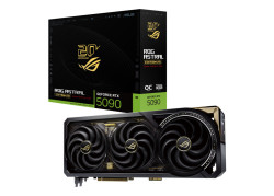 ASUS ROG Astral GeForce RTX 5090 Edition 20 | 32GB GDDR7 | PCIe 5.0