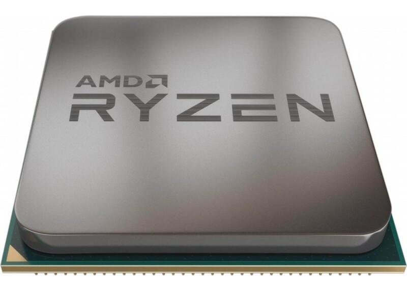 AMD Ryzen 5 5600GT | 6 Core | 3,6 GHz (4,6 GHz Turbo) | 16MB L3 | AM4 | Tray