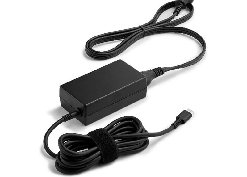 HP 65W USB-C LC-voedingsadapter | 65W | USB-C | Fast Charge