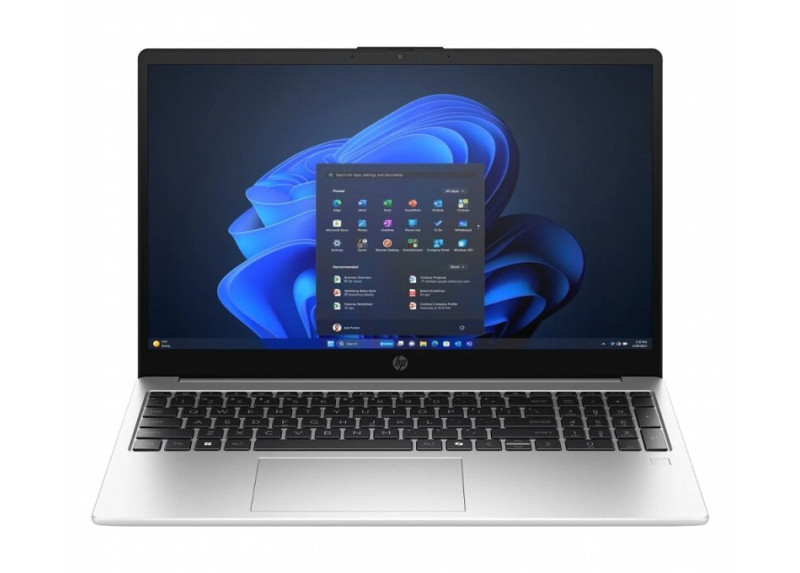 HP 250R G10 | 15.6" Full HD | Intel Core 5 120U | 16GB DDR5 | 512GB SSD | W11 Pro