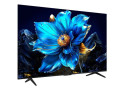 TCL 65T69C | 65" 4K Ultra HD QLED Smart TV | 60Hz | Google TV + Wifi | Dolby Vision | HDMI 2.1 (2025)