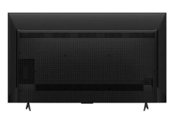 TCL 65T69C | 65" 4K Ultra HD QLED Smart TV | 60Hz | Google TV + Wifi | Dolby Vision | HDMI 2.1 (2025)